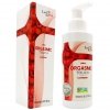 ORGASMIC TOUCH 150ml TO ŻEL 3W1 O IDEALNYM ZAPACHU MALINY